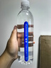 统一 爱夸天然矿泉水 1.5L*8瓶 整箱装泡茶煮饭（新老包装随机发货） 实拍图