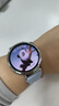 HUAWEI WATCH GT 5 国家补贴15%冰晶蓝41mm华为智能手表情绪健康助手玄玑感知系统 实拍图