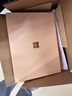 微软（Microsoft）Surface Pro第11版 二合一笔记本电脑 国家政府补贴20% 轻薄本 AI PC 骁龙X Plus 16G 512G 沙漫金 实拍图