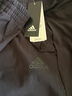 阿迪达斯（adidas）裤子男裤 2025秋冬新款运动裤跑步健身针织透气舒适黑色长裤 JE3854/针织/时尚 XL 180-185cm/170-180斤 实拍图