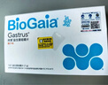 拜奥（BioGaia）儿童成人益生菌 拜奥益生菌 薄荷味口腔含片10片/盒 实拍图