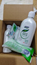 妇炎洁 私处洗液 植物本草抑菌洗液380ml*3瓶 冲洗器1个+抑菌湿巾2片 实拍图