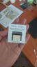 【99成新】芭比波朗（Bobbi Brown）第3代羽柔蜜粉饼定妆散粉控油持妆1号色4.6g 生日礼物 实拍图