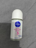 妮维雅（NIVEA）【 孙颖莎同款 】抑汗香体止汗露腋下干爽滚珠精华爽身走珠液50ml 实拍图