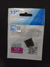 JJC 相机内胆包 收纳保护套 适用于索尼A6600 A6100 A6000 A5100 A6300 A6400 ZV-E10 RX1RII微单配件 OC-S3BK大号 黑色 实拍图