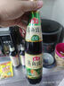 海天 蒸鱼豉油 生抽酱油 450ml  调味品 家用炒菜凉拌蒸煮 实拍图
