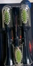 飞利浦（PHILIPS）电动牙刷刷头 G3智臻护龈型刷头 HX9053/96 3支装 黑色 适配钻石7系、9系、AI刷头 实拍图