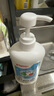 贝亲（Pigeon）餐具清洗剂 洗奶嘴果蔬水杯餐具玩具 套装 600ml+700ml PL156 实拍图