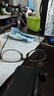 ThinkPlus联想32G 双接口金属U盘USB Type-C手机电脑专用外接通用优盘大容量内存扩容u盘TYCU301 实拍图