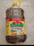 鲁花 食用油 低芥酸特香菜籽油 6.18L   物理压榨 实拍图