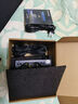 航嘉（Huntkey）WD500K 金牌500W电脑电源（80PLUS金牌/单路40A/全电压/LLC+SR+DC-DC/智能温控/apex英雄） 实拍图