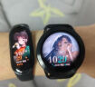 小米（MI）Xiaomi Watch S3 银色 国家补贴 小米汽车SU7钥匙 澎湃OS 全天血氧监测 智能运动手表 男表女表 实拍图