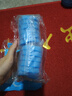京东京造 卫净Easy 马桶替换刷头12个装一次性即抛马桶刷刷自带清洁液 实拍图