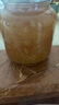 全南韩国进口蜂蜜柚子茶1kg 冲饮罐装原装浓缩冲调饮料奶茶店专用果酱 实拍图