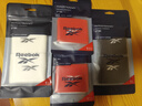 Reebok护腕防扭伤运动健身男女羽毛球篮球手腕护具腱鞘炎网球擦汗手腕巾 实拍图