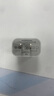 固质苹果充电器正品充电线氮化镓33W快充线PD套装适配原装iPhone14ProMax 16 15手机13充电头20W数据线 【苹果15/16系列】33W苹果充电头+2米编织线 实拍图