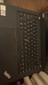 联想Thinkpad (独显)T480T490T14s 轻薄便携商务办公游戏本 九成新二手笔记本电脑 【独显】T14 i7-10 24G+1T固态95新 实拍图