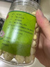 同仁堂品牌 北京同仁堂 莲子220g 莲子心茶原料四神汤莲子茯苓山药芡实原材料去芯 实拍图