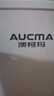 澳柯玛（AUCMA）100升家用减霜小冰柜母乳小型冷柜冷藏柜冷冻柜卧式顶开门冰箱一级能效 BC/BD-100H 国家补贴20% 实拍图
