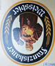 范佳乐（原教士啤酒）德国小麦白啤酒500ml*12听整箱装  实拍图