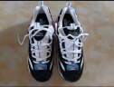 斯凯奇（Skechers）女鞋夏季厚底老爹鞋百搭透气熊猫鞋软底舒适外穿休闲运动鞋11959 实拍图