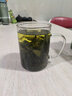 平利绞股蓝养生茶饮七叶绞股蓝龙须茶叶250g送长辈送老人礼品健康滋补代用茶 实拍图