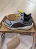 耐克NIKE男飞马PEGASUS GTX春夏保暖防水跑步运动鞋FQ1356-003灰40.5 实拍图