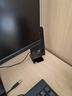 漫步者（EDIFIER）R101V 2.1声道电脑音响音箱 台式机笔记本桌面音响 游戏音响 黑色 实拍图