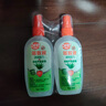 雷达(Raid) 欧护驱蚊液双包装 （清爽芦荟香100ml*2）花露水防蚊驱虫 实拍图