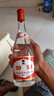 汾酒 红盖玻汾 清香型白酒 42度 475mL 单瓶装 纯粮酒 实拍图