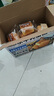 三只松鼠水牛乳蛋糕800g 早餐面包代餐学生老人休闲零食糕点点心量贩整箱 实拍图