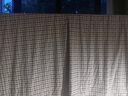 LOVO罗莱家纺 全棉三件套纯棉床单被套单人床上用品150*215cm灰色 实拍图