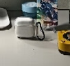 华为长续航蓝牙耳机 FreeBuds SE 2无线耳机 40小时长续航 快速充电 蓝牙5.3适用于苹果/安卓手机 白 实拍图