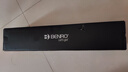 百诺（Benro）CB259AFB30 青鸟S 专业摄影摄像微单反相机双水平球形云台便携铝合金板扣扁管三脚架套装 实拍图