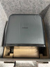 爱普生（EPSON）EF-17N 家用投影仪 3LCD智能激光云台投影机（0.62”大芯片 原生1080P  云台投影）国家补贴 实拍图