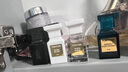 TOM FORD试爱奢香礼盒 绝耀倾橙4ml+白麝香4ml+璀璨流光4ml+珍华乌木4ml 实拍图