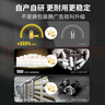 南孚7号电池40粒 七号碱性 聚能环4代 适用耳温枪/血糖仪/无线鼠标/遥控器/血压计/挂钟/血氧仪等 实拍图