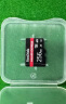 闪迪（SanDisk）256GB TF(MicroSD Express)内存卡 读880MB/s 写650MB/s 适配运动相机无人机 Switch2游戏机存储卡 实拍图