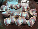 华英（HUAYING） 精选樱桃谷鸭胸肉新鲜卤煮烤鸭食材 鸭胗560g 实拍图