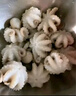 美加佳三去小章鱼净重2斤（500g*2袋）16-26只 去脏八爪鱼 实拍图