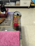 百威啤酒经典纯生500ml*12听整箱装新旧包装  实拍图