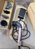 戴森（DYSON）HD17精准造型吹风机 电吹风更小更轻更快速干护发沙龙级美发科技 礼物 晶耀紫 实拍图