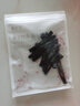 美肤语黑色碎发夹一字夹bb夹边夹（15根）侧边夹后脑勺刘海夹MF0620 实拍图
