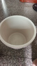 五月花水桶手提式24L特大容量加厚耐摔宿舍泡脚家用储水桶拖把桶洗车 实拍图