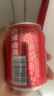 百威啤酒mini罐淡色拉格255ml*12听整箱装【小罐尝鲜】  实拍图