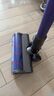 芬朗 【冠军推荐】适配Dyson戴森吸尘器配件V6/DC地板软绒滚筒地刷地毯刷头电动拖把头 实拍图