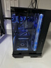 ROG STRIX B850-F GAMING WIFI主板 CPU 7800X3D/9800X3D/9700X(AMD B850/socket AM5) 实拍图
