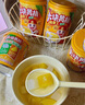 喜多多黄桃椰果双拼罐头245g*12即食大粒椰果王水果罐头零食礼盒装 实拍图