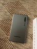 迅优随身wifi三网通免插卡无线wifi6车载4G便携式高速上网卡移动联通电信全国通用无限流量2025款5GXY 【旗舰版展锐芯】12通道+wifi6Pro三网通 实拍图