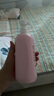 贝亲（Pigeon）桃叶精华 婴儿液体爽身露 家庭装 四季通用 480ml IA286 实拍图